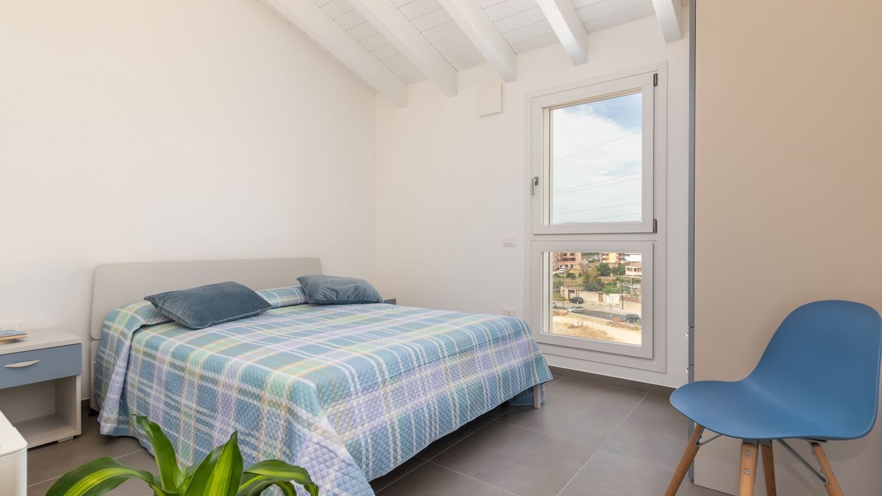 Photo of Bedroom in Selargius