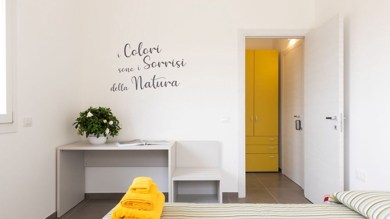 Photo of Bedroom in Selargius