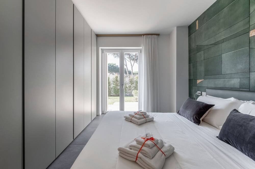 Photo of Bedroom in Zona XXIV Fonte Ostiense