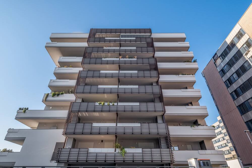 Photo of Outdoor in Zona XXIV Fonte Ostiense
