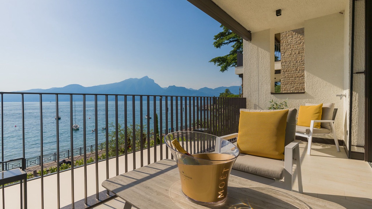 Photo of Outdoor in Torri del Benaco