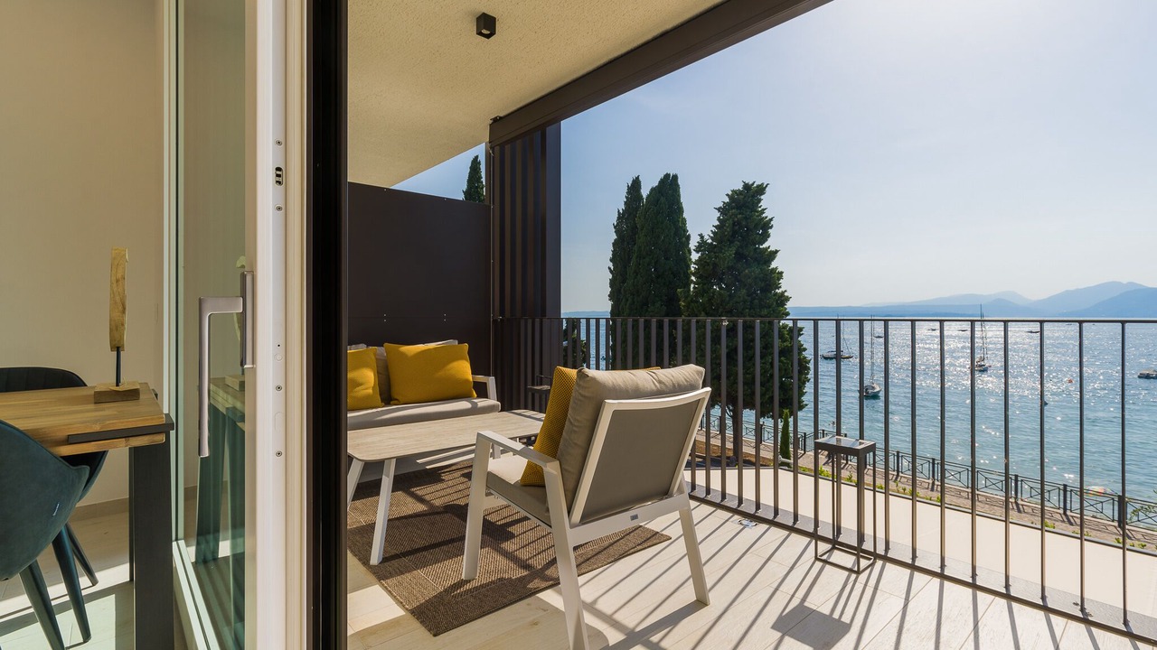 Photo of Outdoor in Torri del Benaco