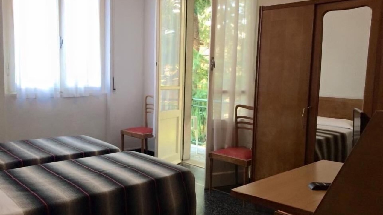 Photo of Bedroom in Casella