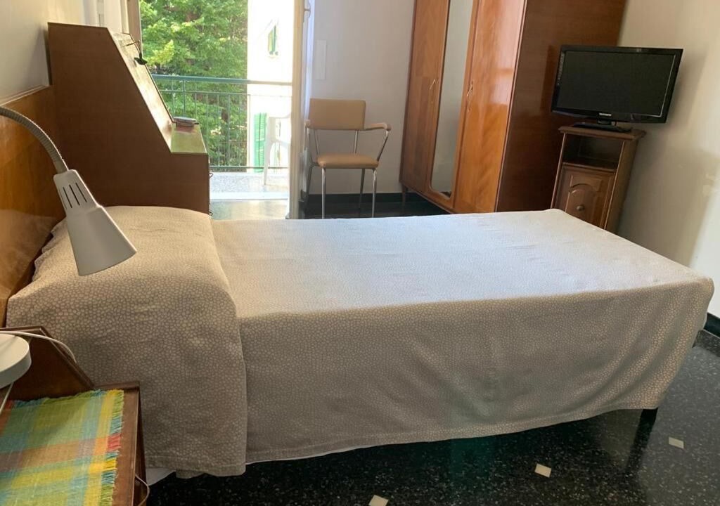 Photo of Bedroom in Casella