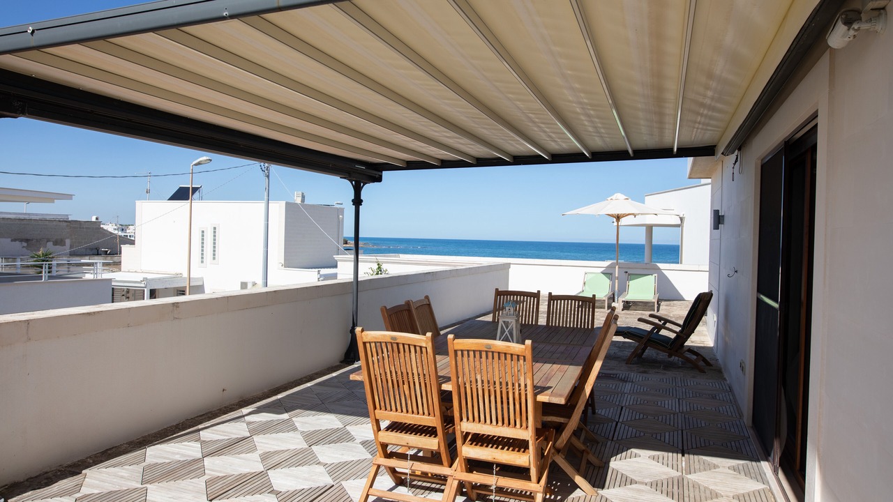 Photo of Outdoor in Torre Santa Sabina