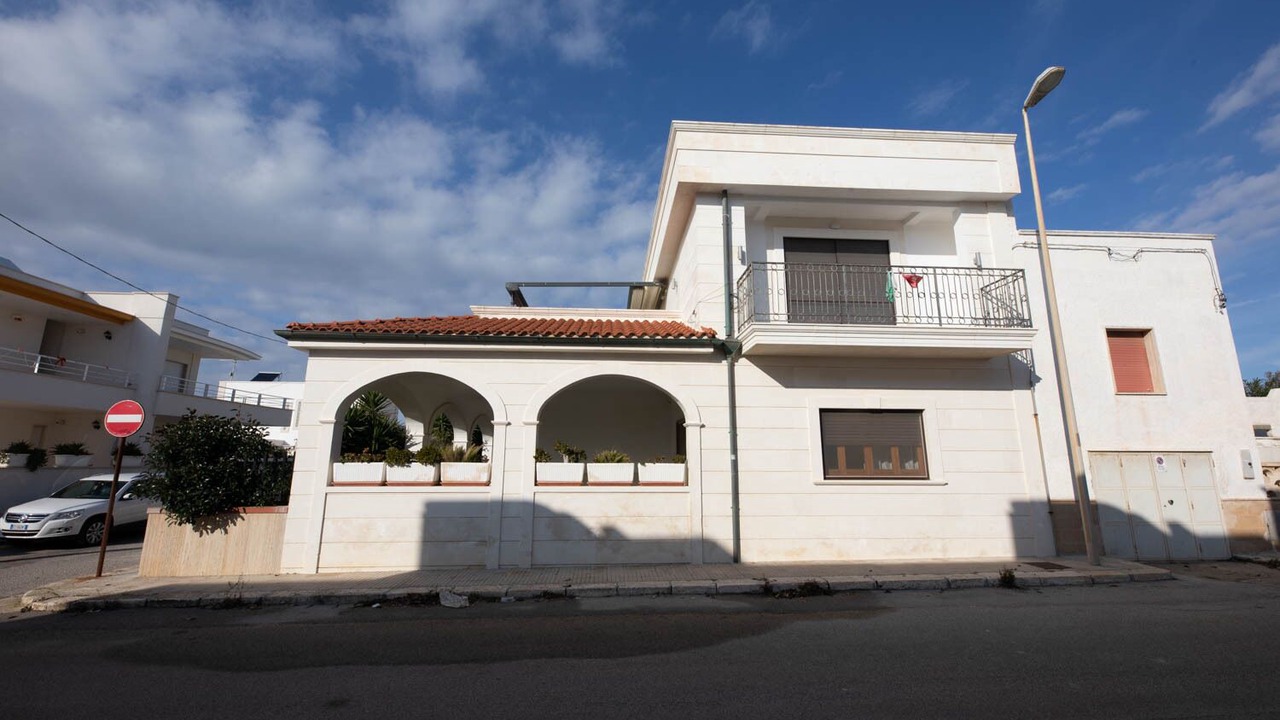Photo of Outdoor in Torre Santa Sabina