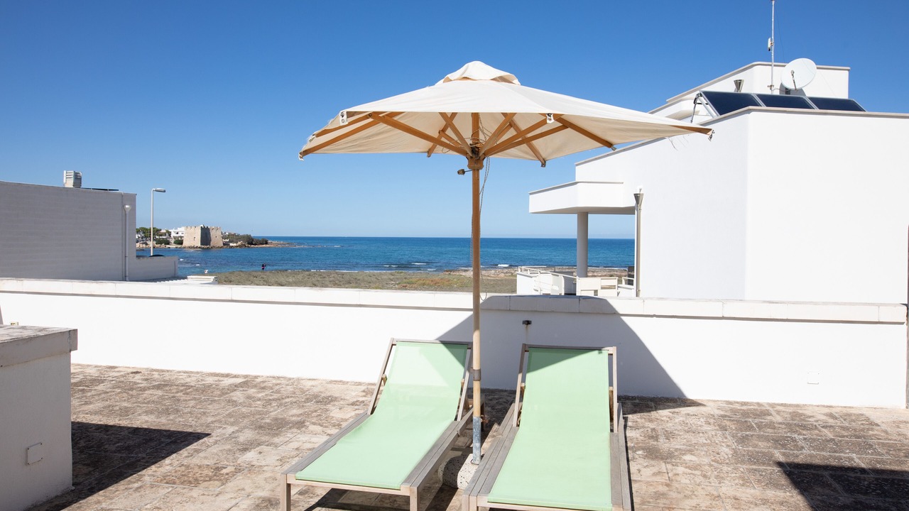Photo of Outdoor in Torre Santa Sabina