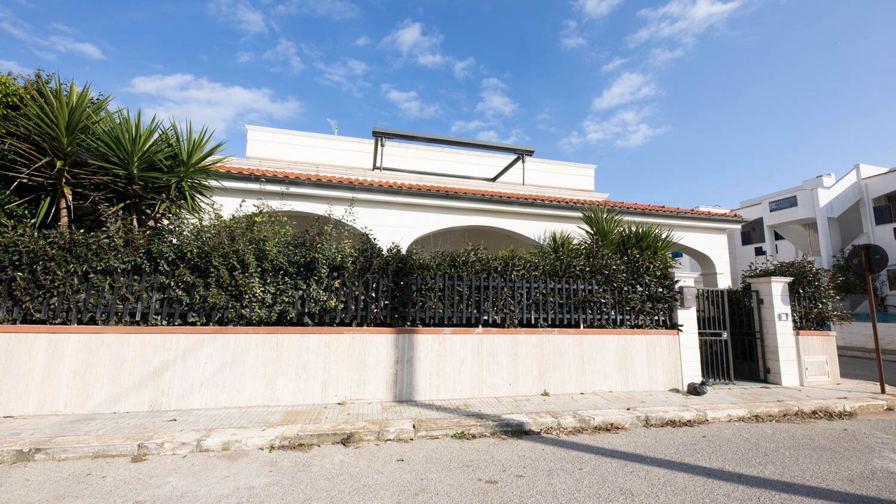 Photo of Outdoor in Torre Santa Sabina