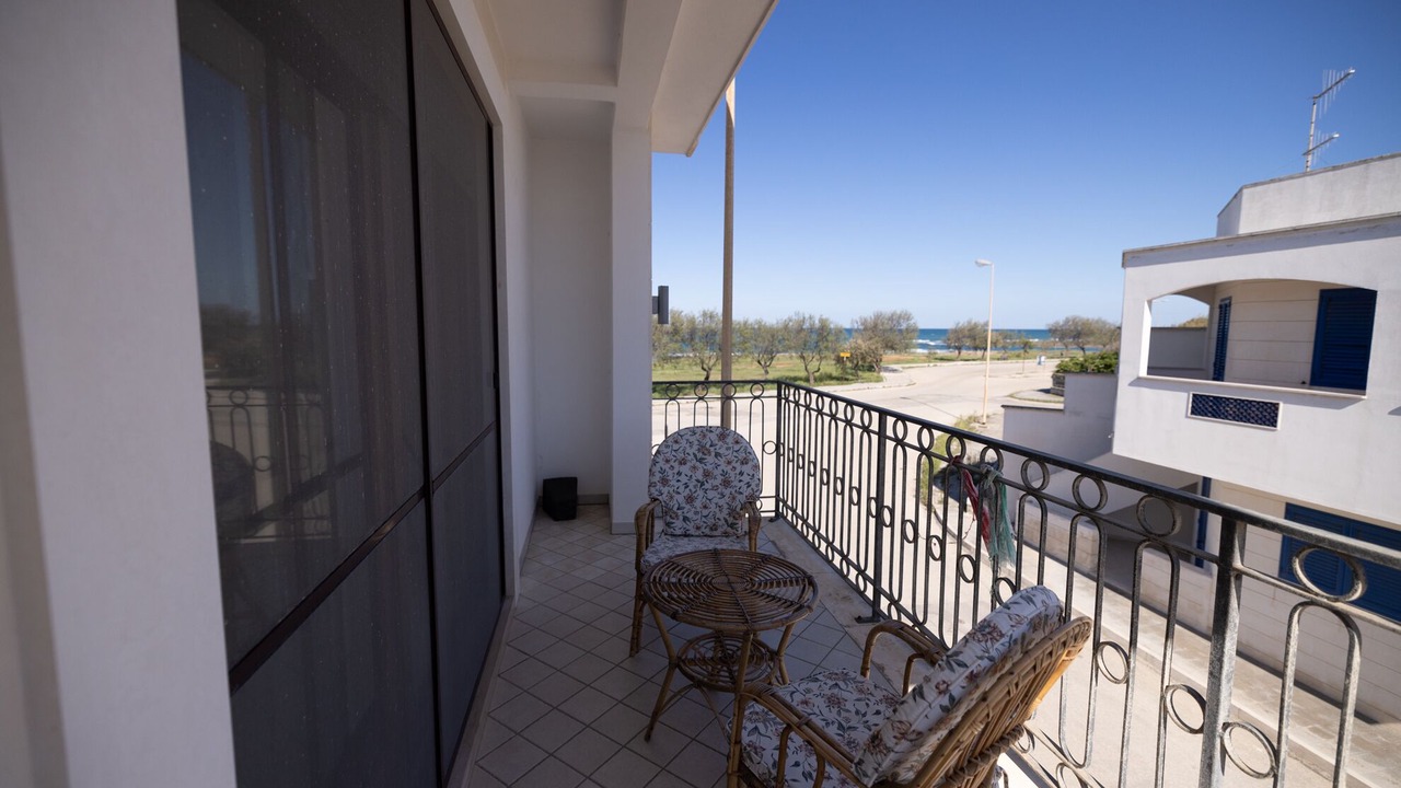 Photo of Outdoor in Torre Santa Sabina