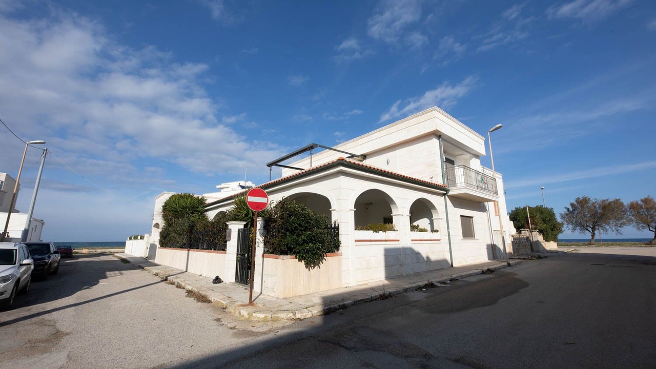 Photo of Outdoor in Torre Santa Sabina