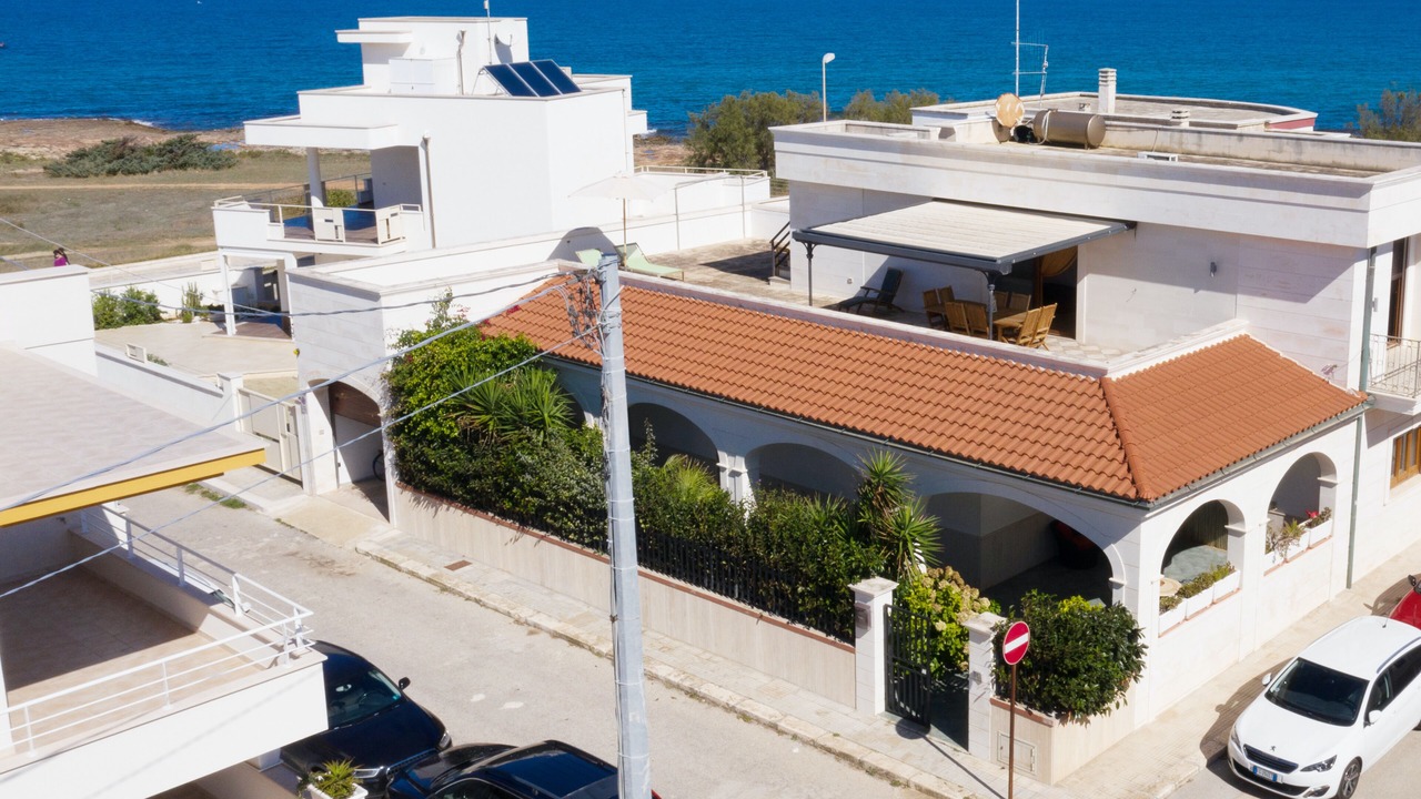 Photo of Outdoor in Torre Santa Sabina