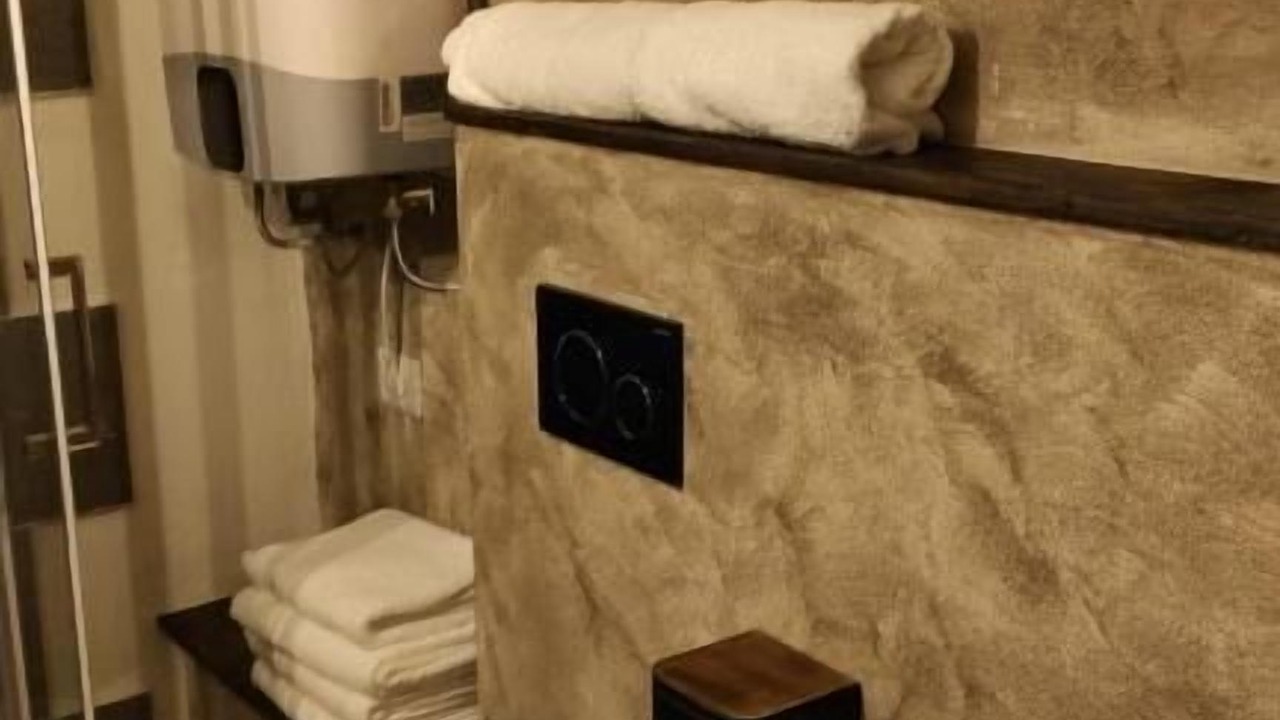 Photo of Bathroom in Madesimo