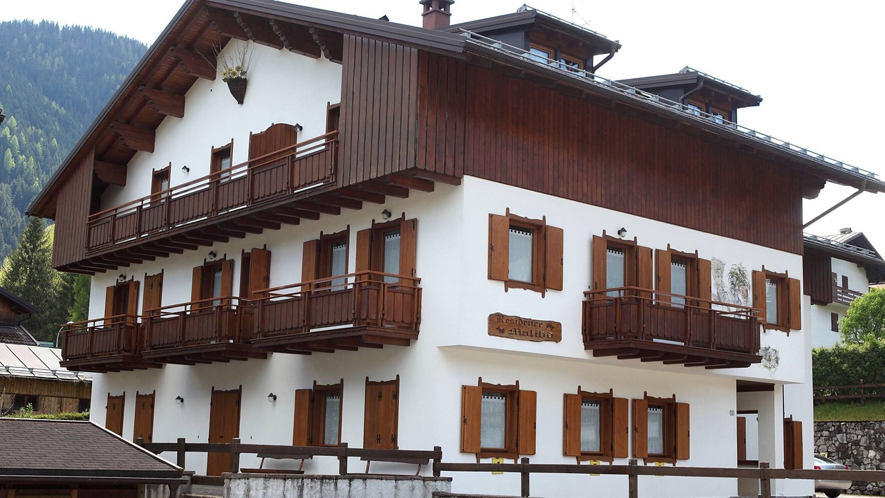 Photo of Outdoor in Caviola