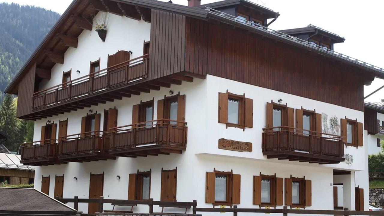 Photo of Outdoor in Caviola