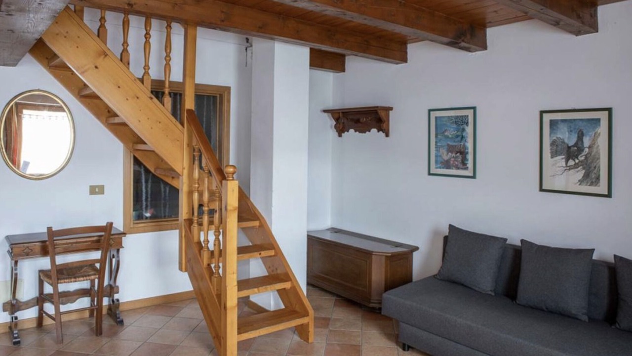 Photo of Livingroom in Caviola