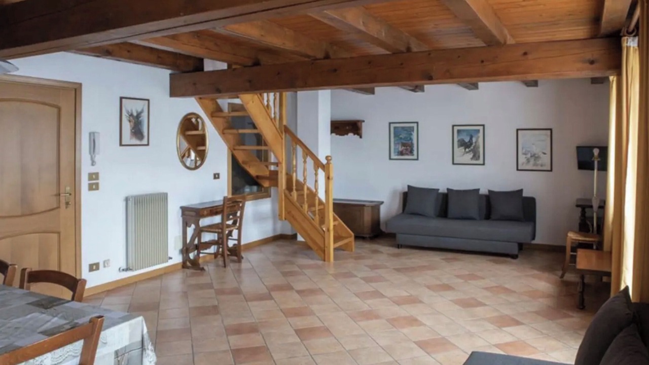 Photo of Livingroom in Caviola