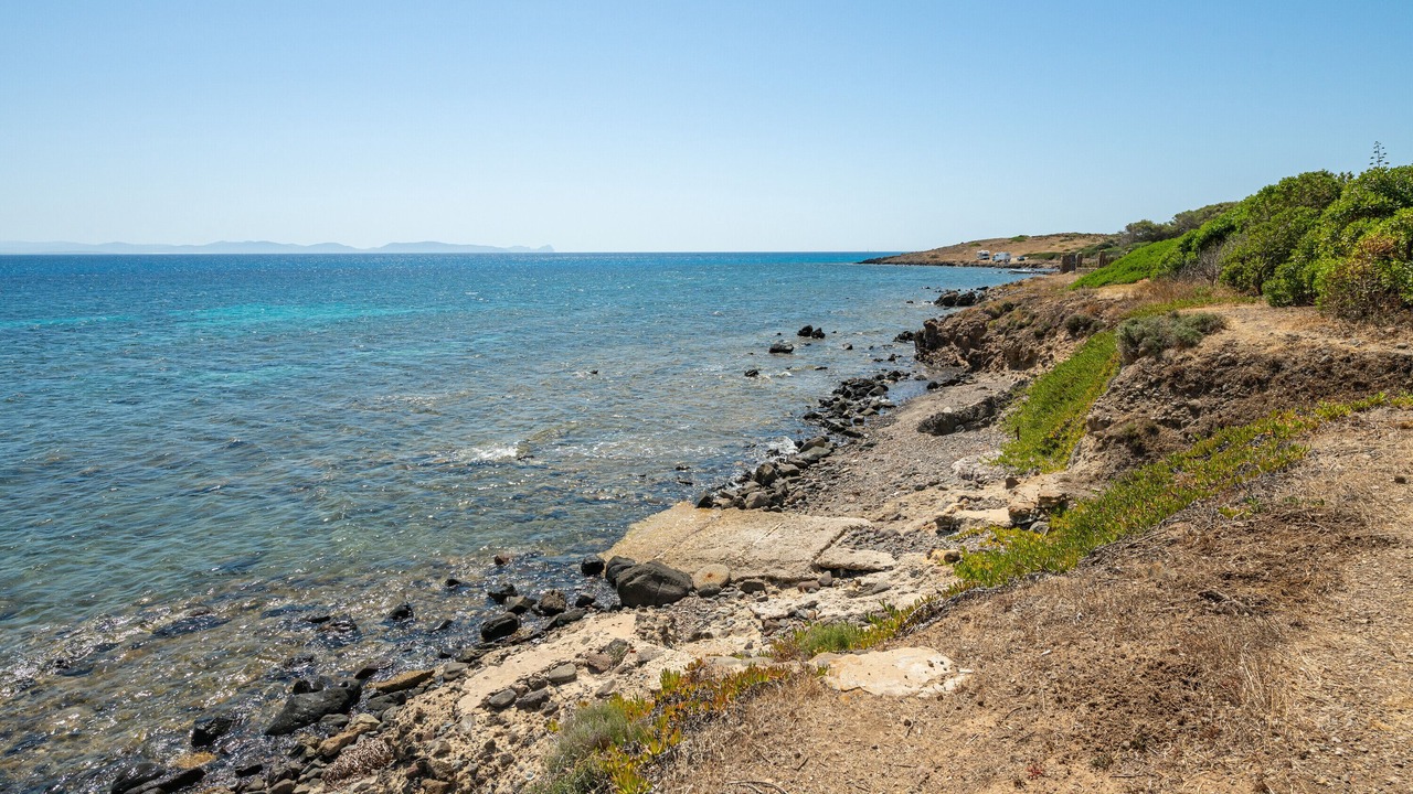 Photo of Outdoor in Sant'Antioco