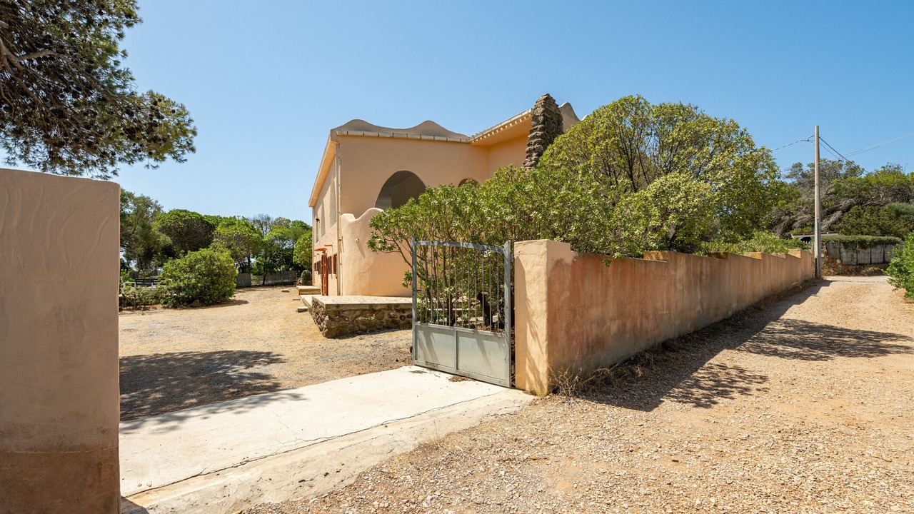 Photo of Outdoor in Sant'Antioco
