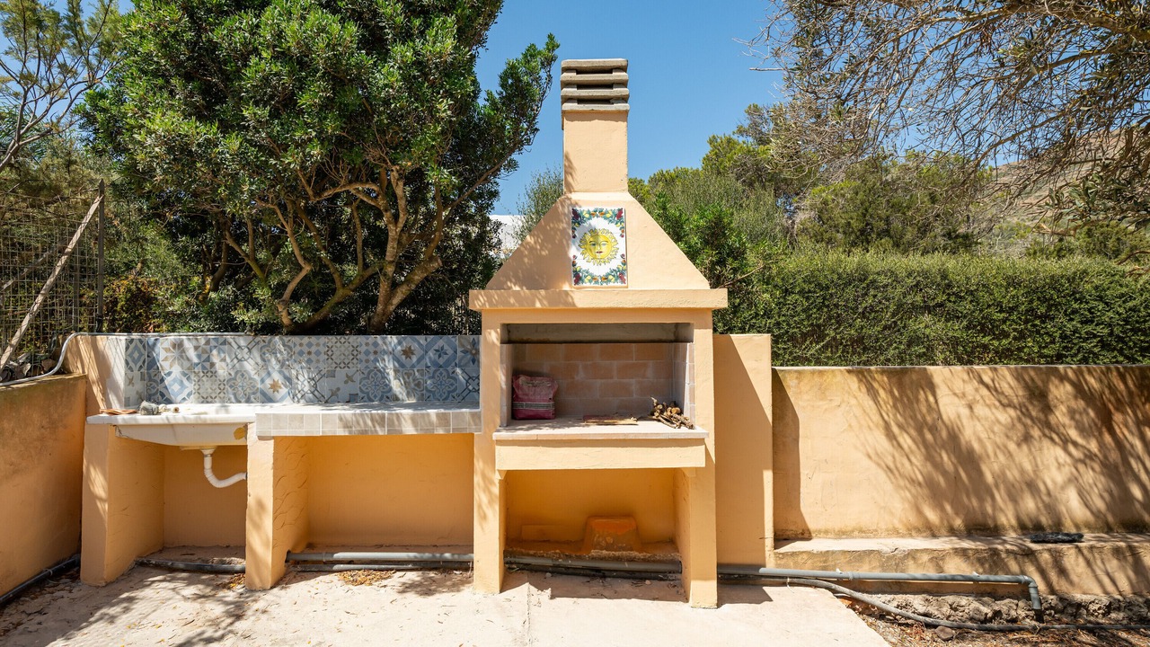 Photo of Outdoor in Sant'Antioco