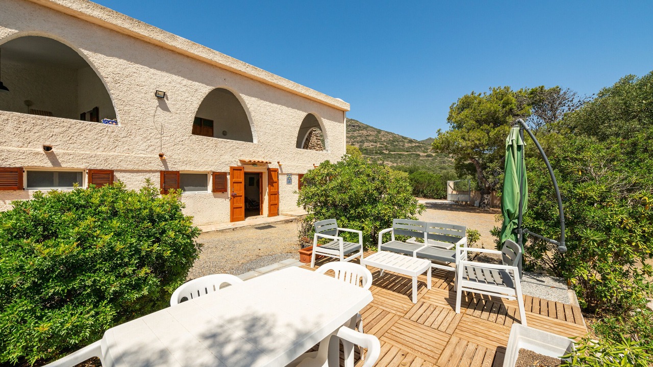 Photo of Outdoor in Sant'Antioco