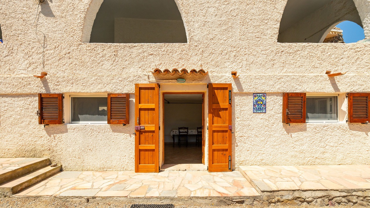 Photo of Outdoor in Sant'Antioco