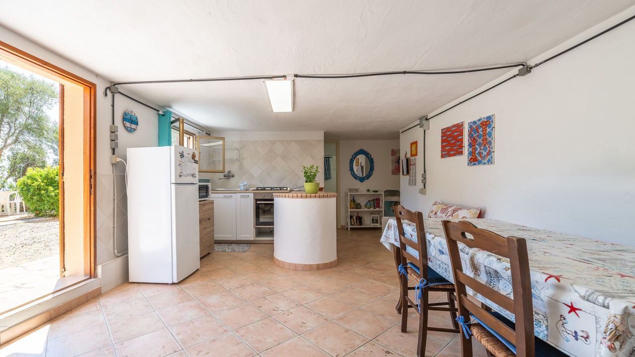Photo of Kitchen in Sant'Antioco
