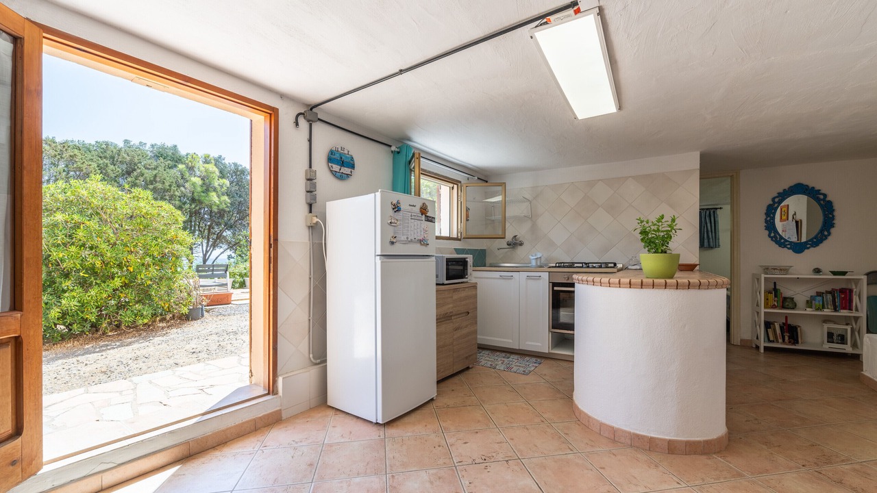 Photo of Kitchen in Sant'Antioco