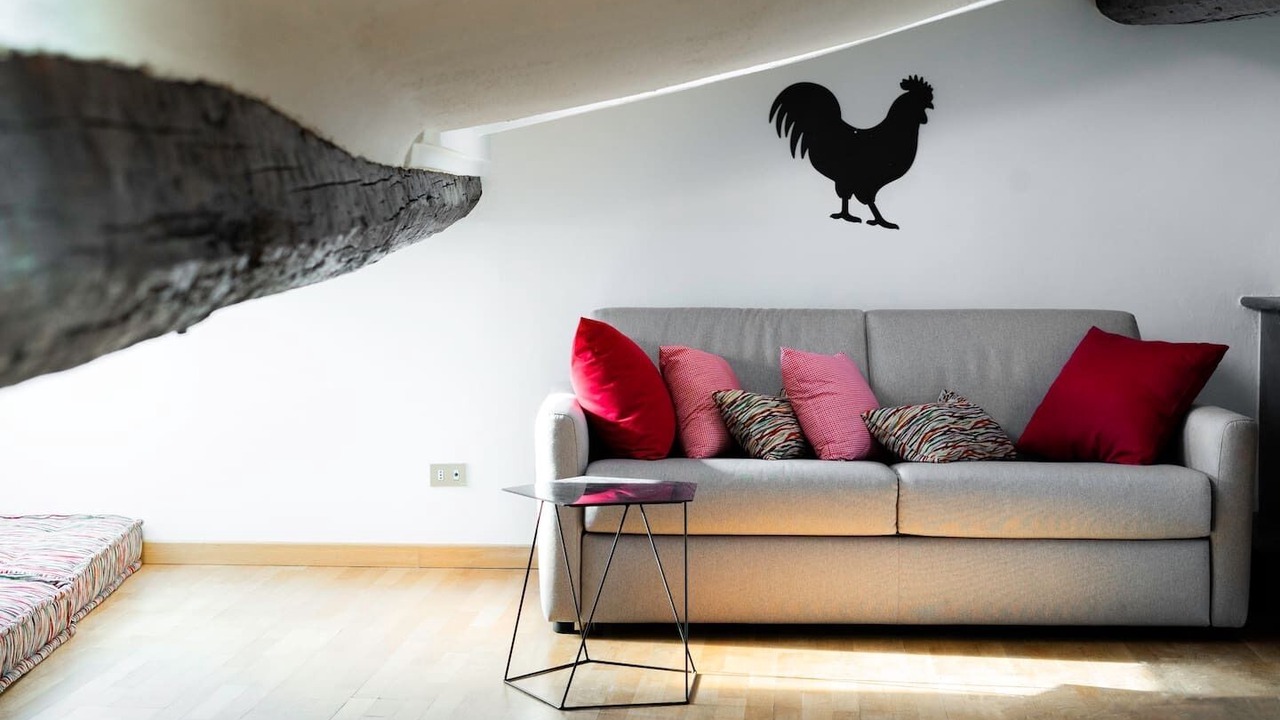 Photo of Livingroom in San Marco