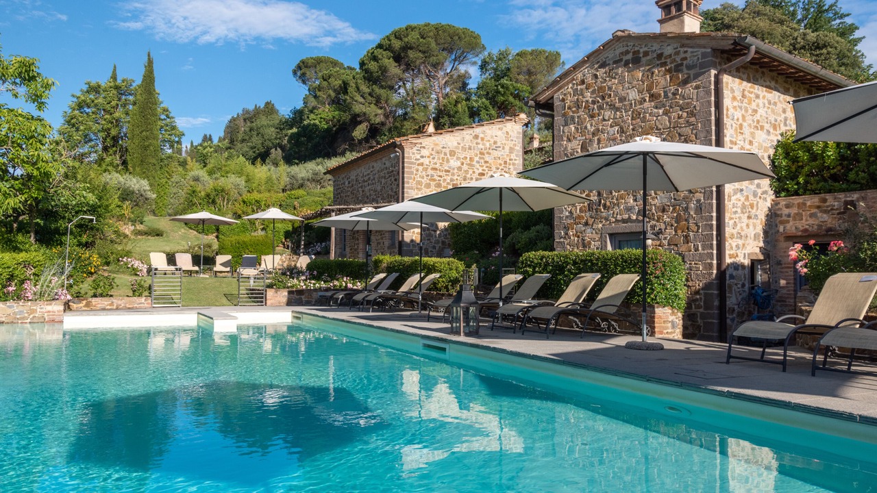 Photo of Outdoor in San Gimignano