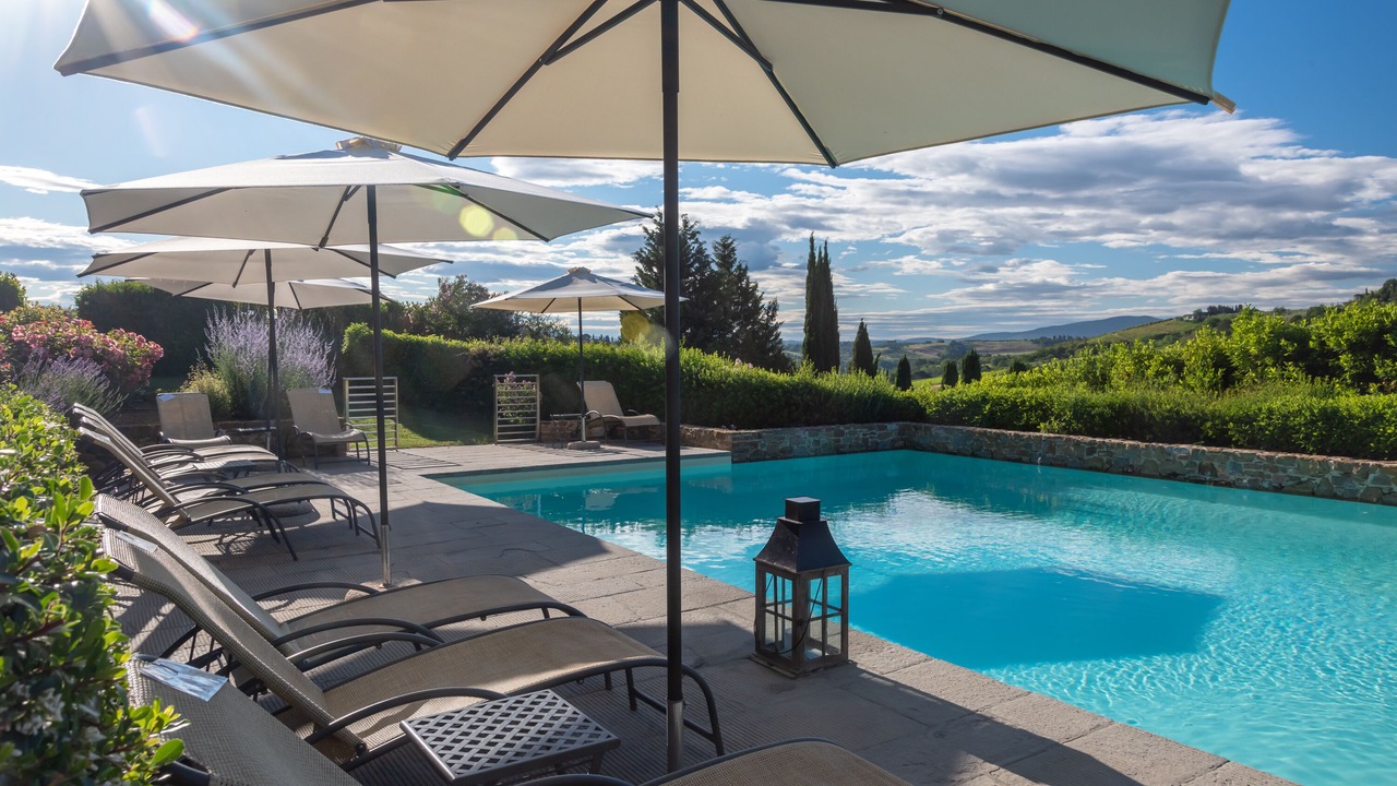 Photo of Outdoor in San Gimignano