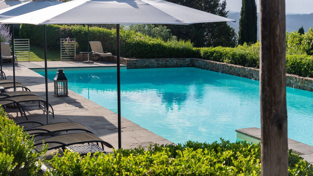 Photo of Outdoor in San Gimignano