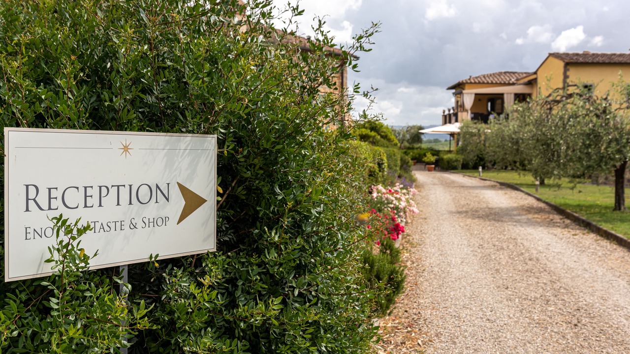 Photo of Outdoor in San Gimignano