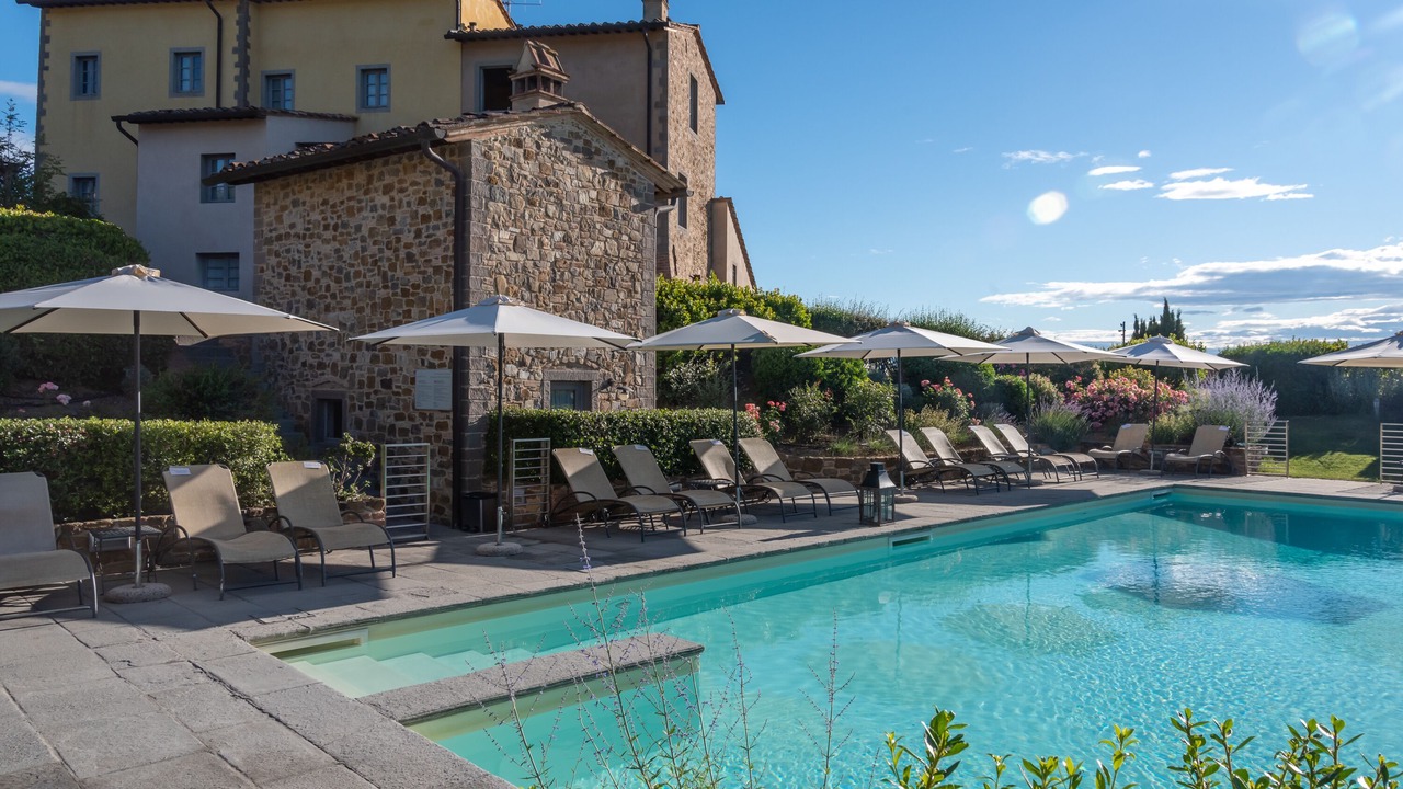 Photo of Outdoor in San Gimignano