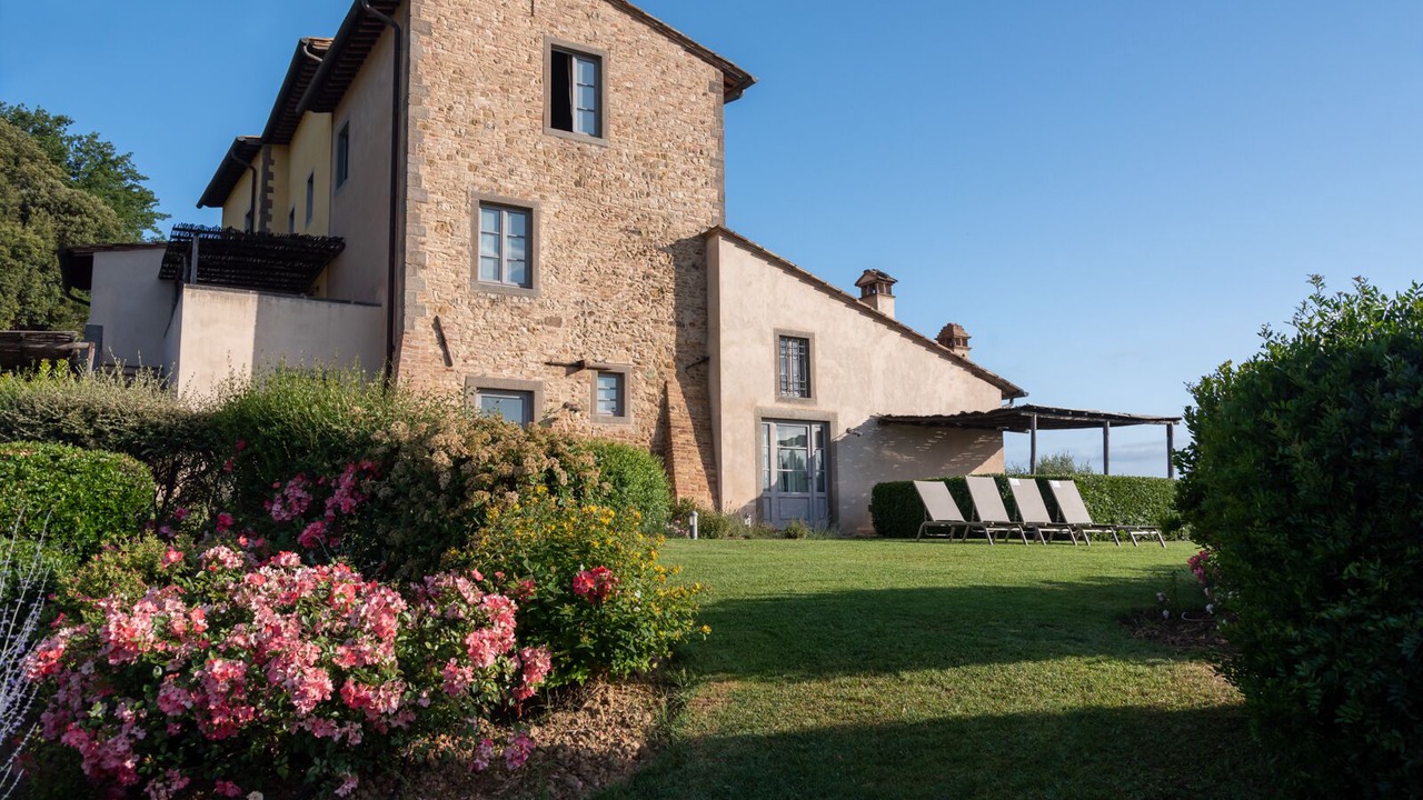 Photo of Outdoor in San Gimignano