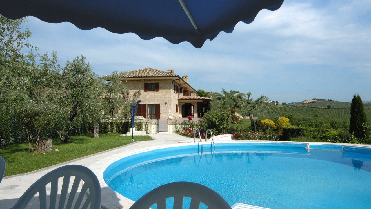 Photo of Outdoor in Castorano