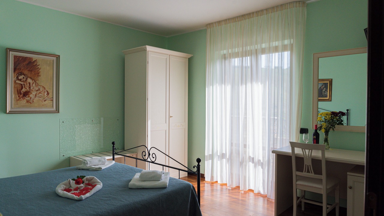 Photo of Bedroom in Castorano