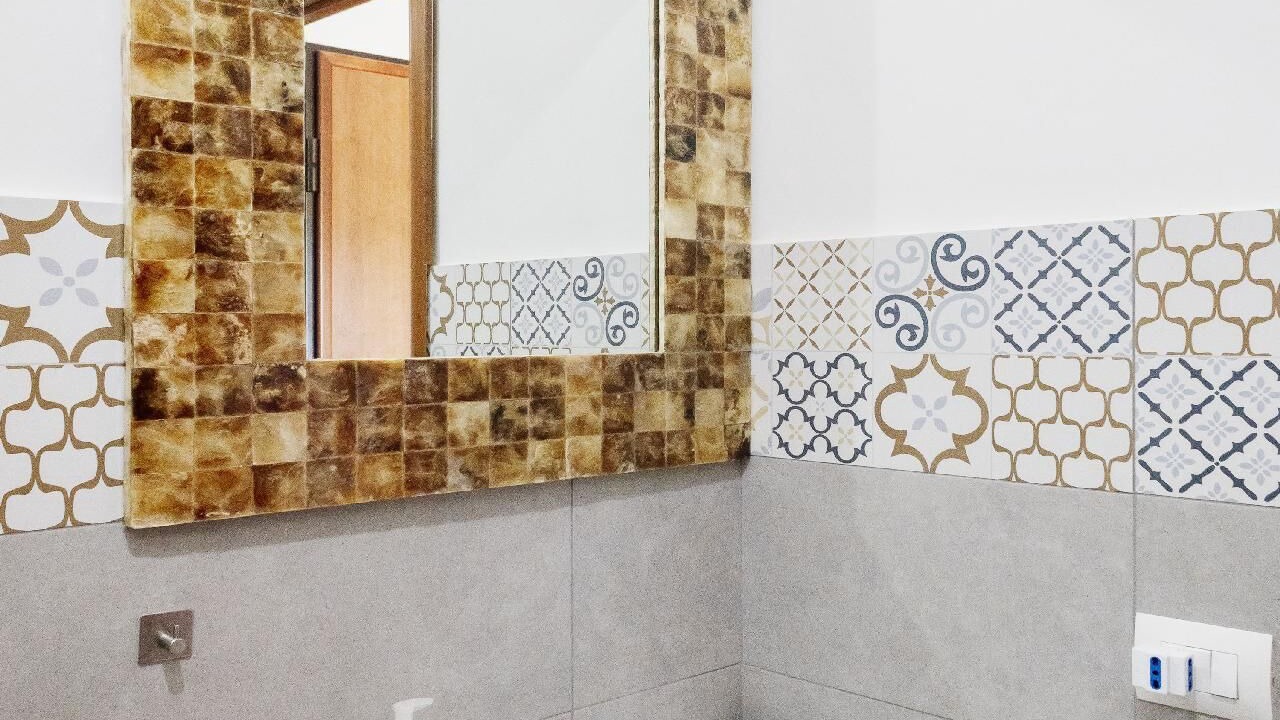 Photo of Bathroom in Palidoro