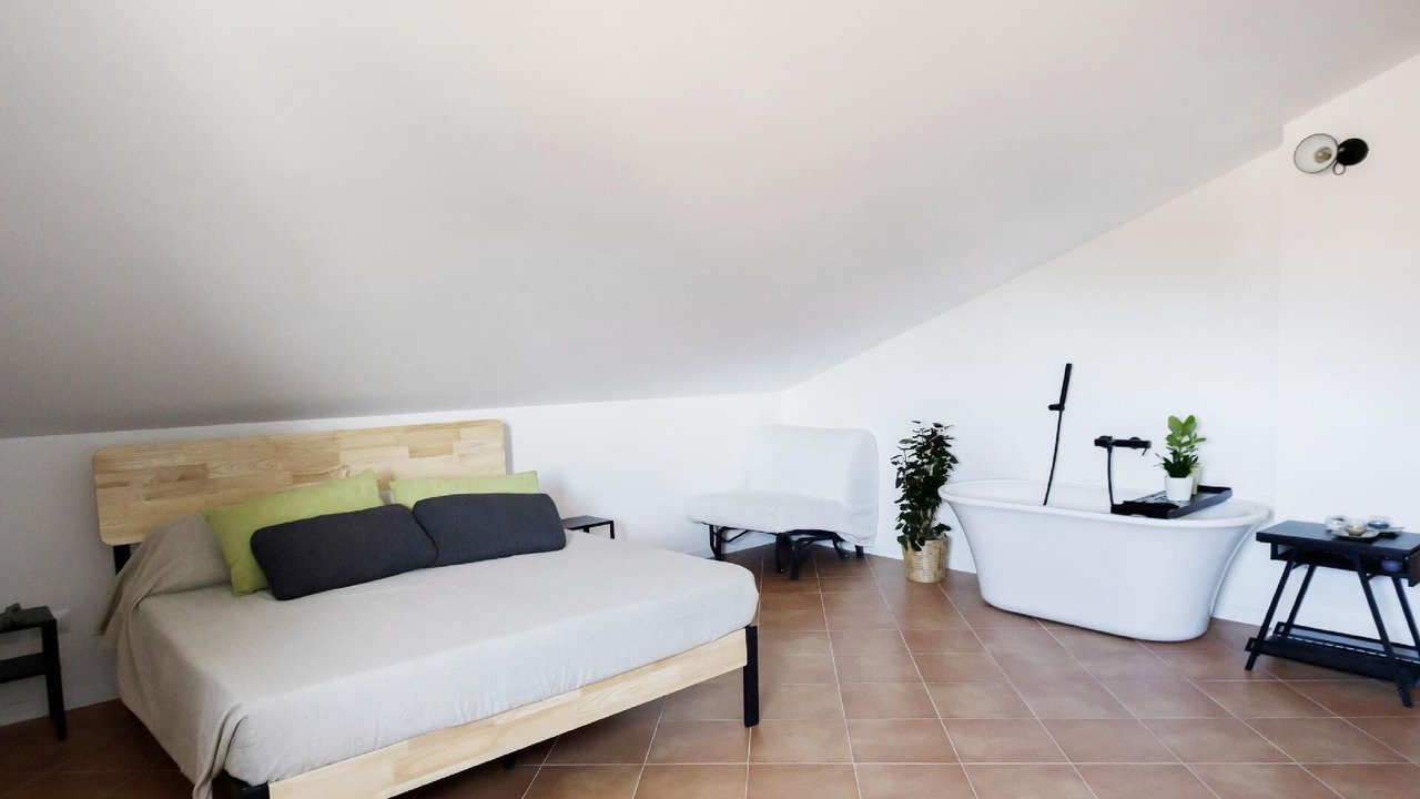 Photo of Livingroom in Palidoro