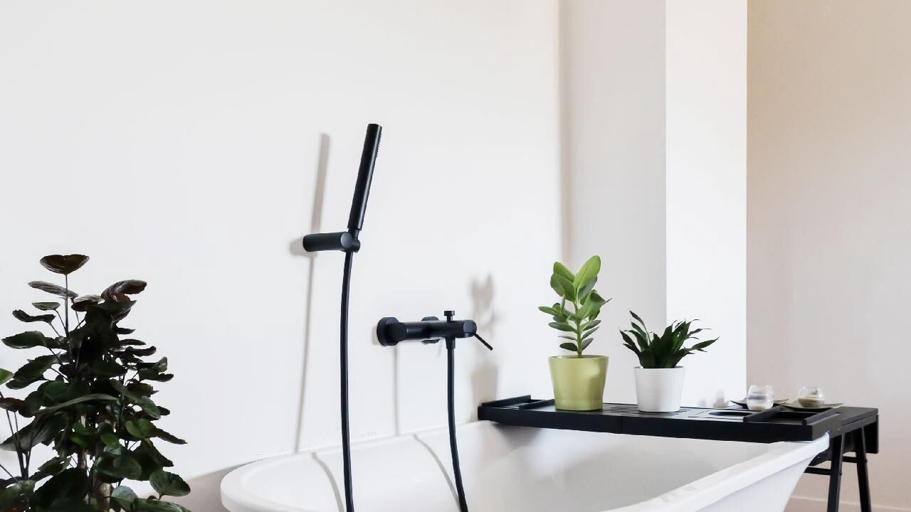 Photo of Bathroom in Palidoro