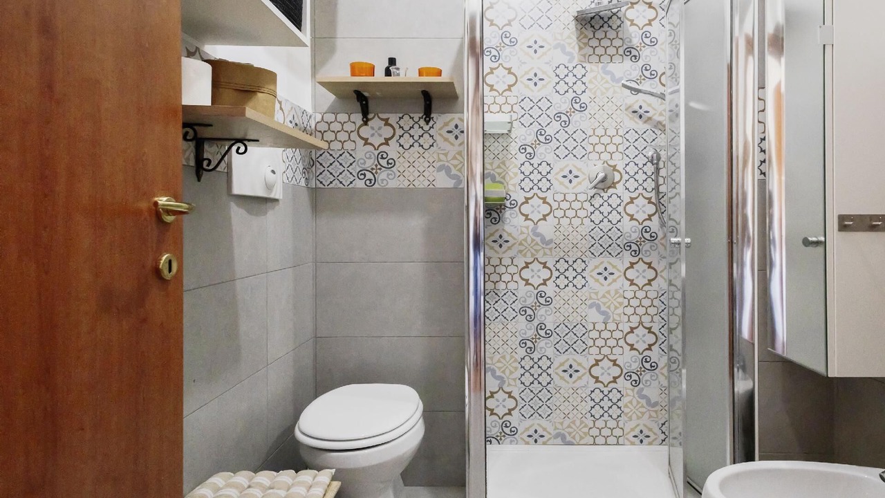 Photo of Bathroom in Palidoro