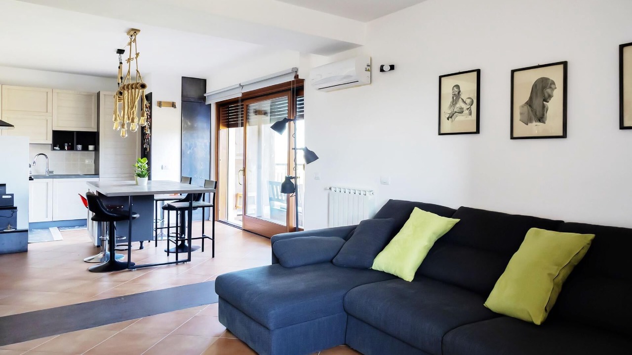 Photo of Livingroom in Palidoro