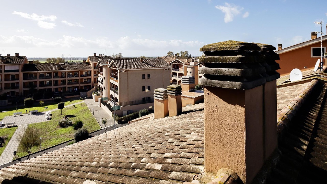 Photo of Outdoor in Palidoro