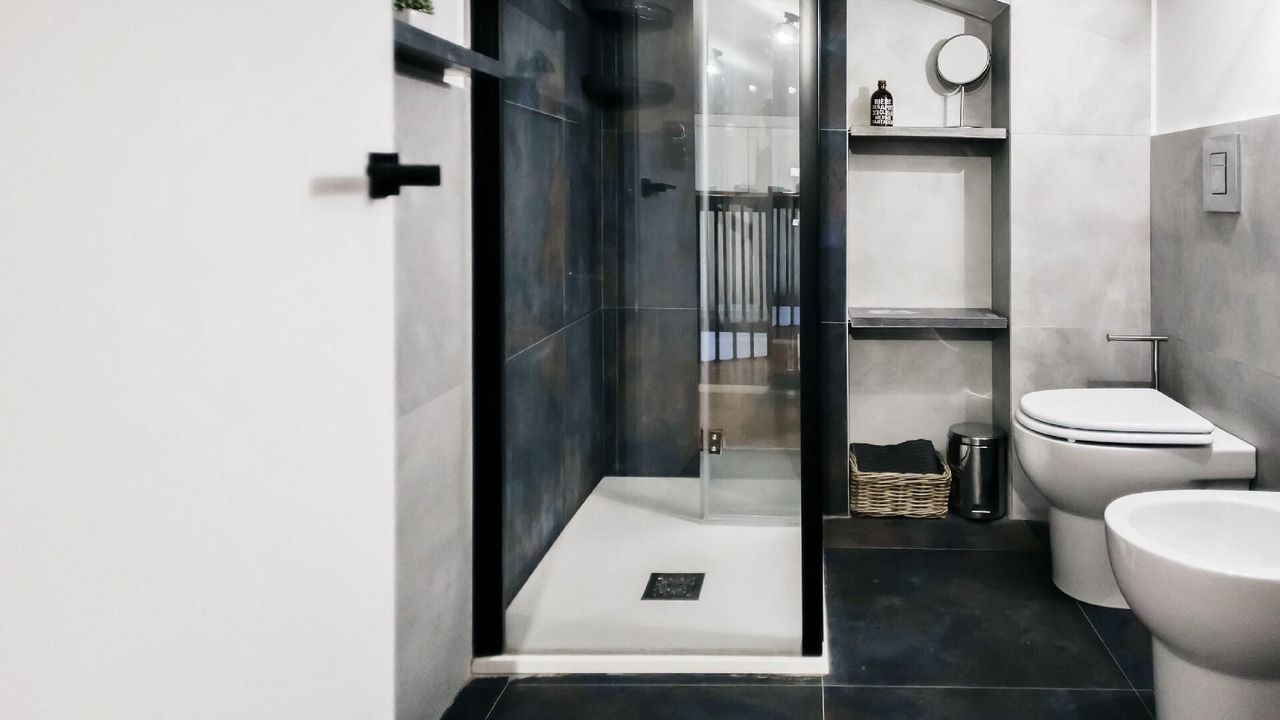 Photo of Bathroom in Palidoro