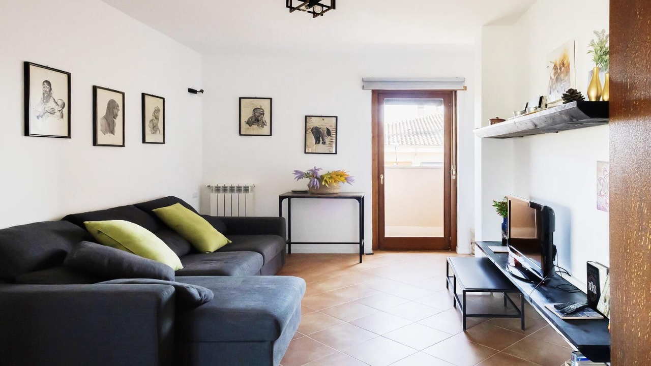 Photo of Livingroom in Palidoro