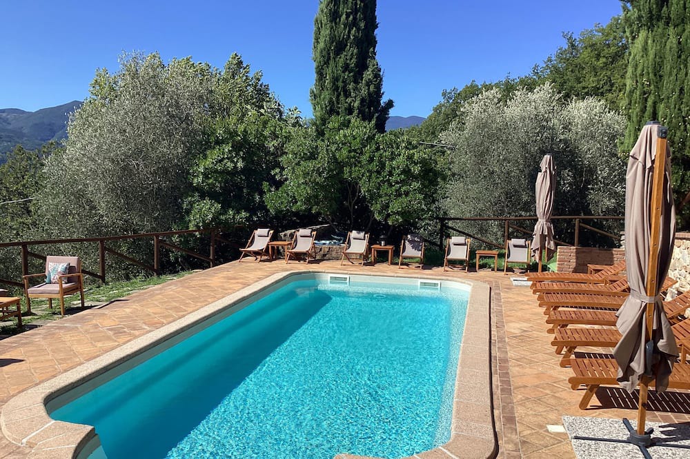 Photo of Outdoor in Filattiera