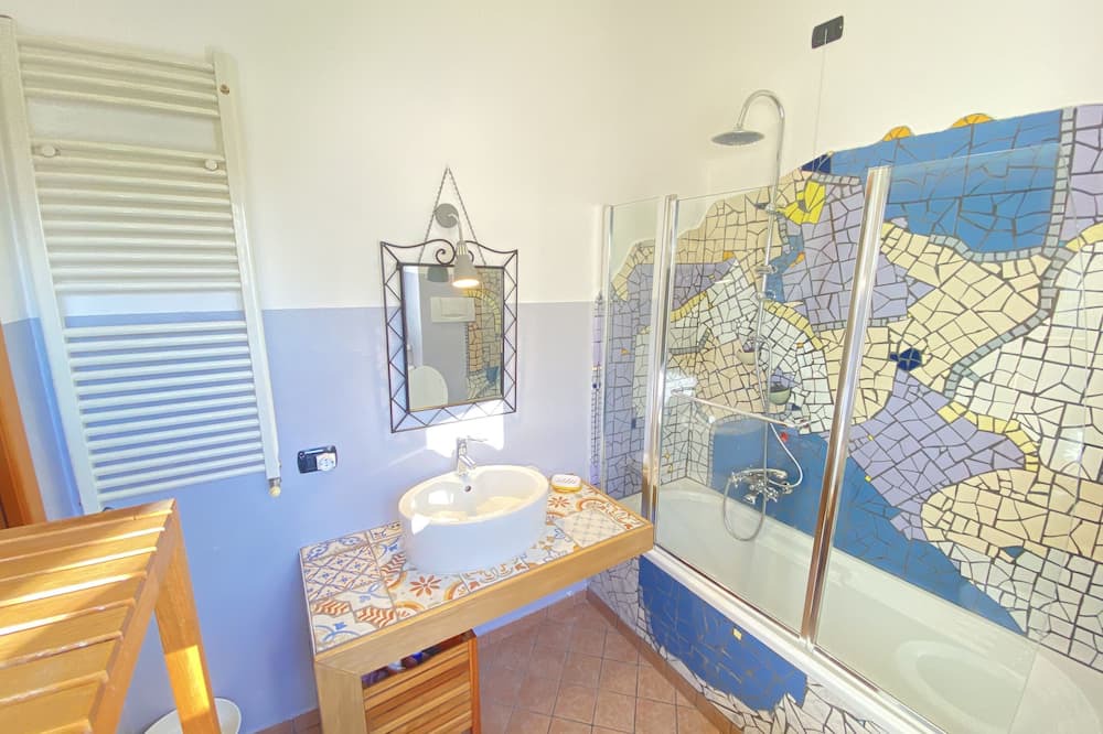 Photo of Bathroom in Trezzano Rosa