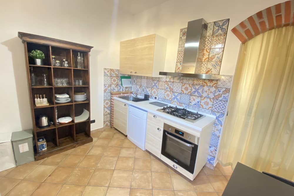Photo of Kitchen in Trezzano Rosa