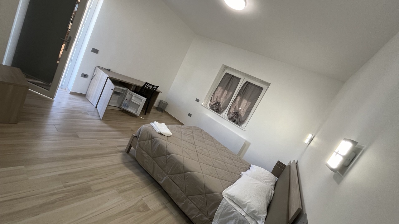 Photo of Bedroom in Cotronei