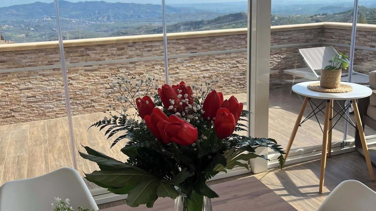 Photo of Patio Balcony in Cotronei