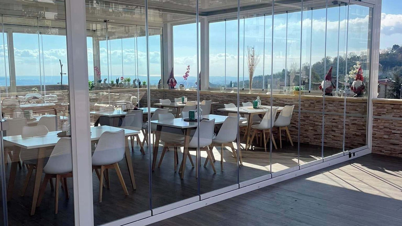 Photo of Patio Balcony in Cotronei